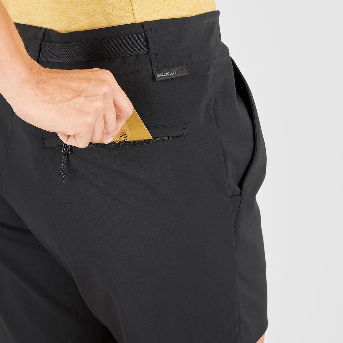 OUTRACK SHORTS W