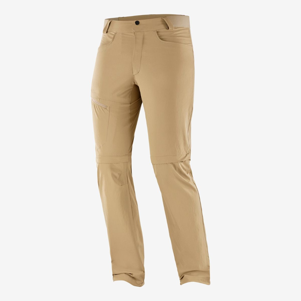 WAYFARER ZIP OFF PANTS M