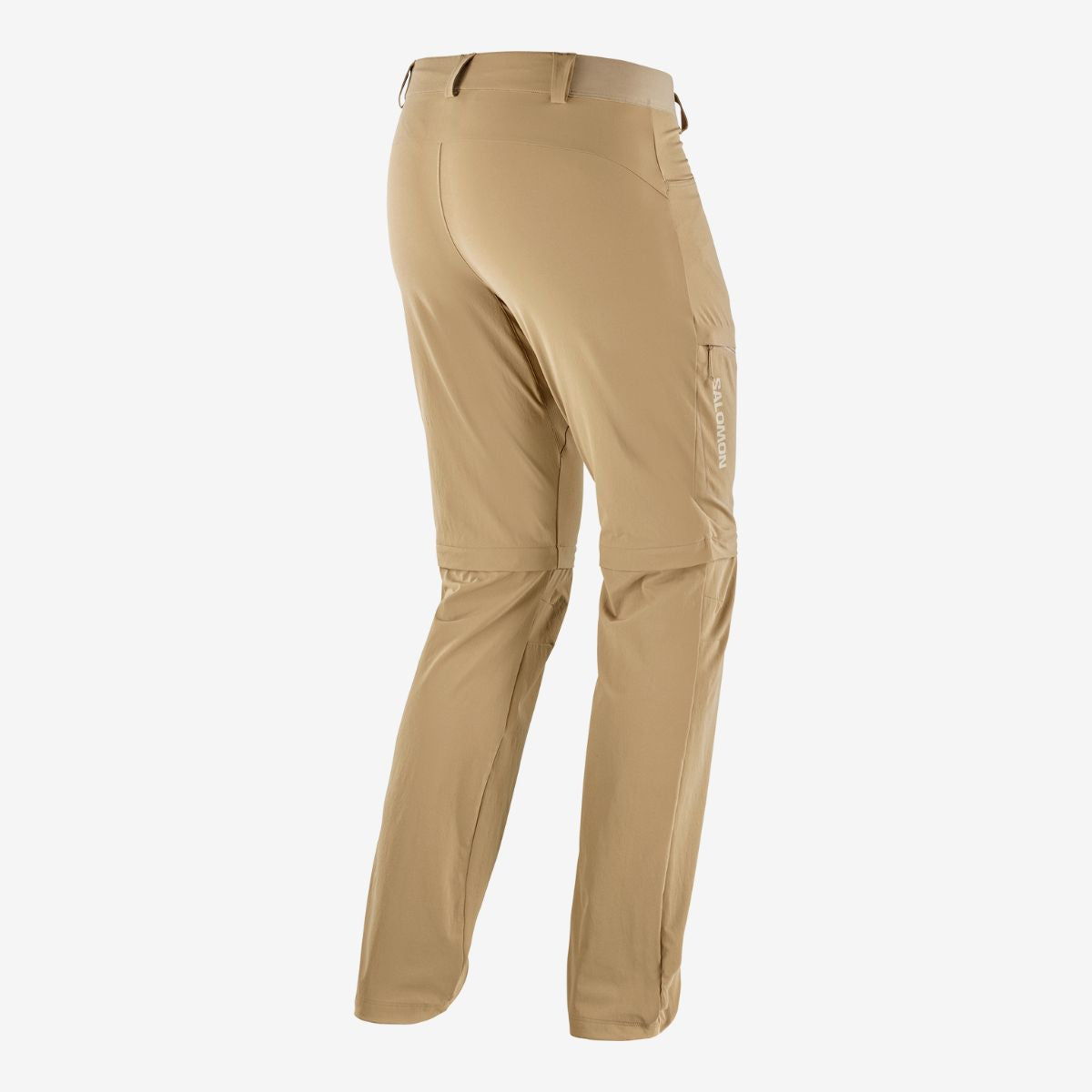 WAYFARER ZIP OFF PANTS M