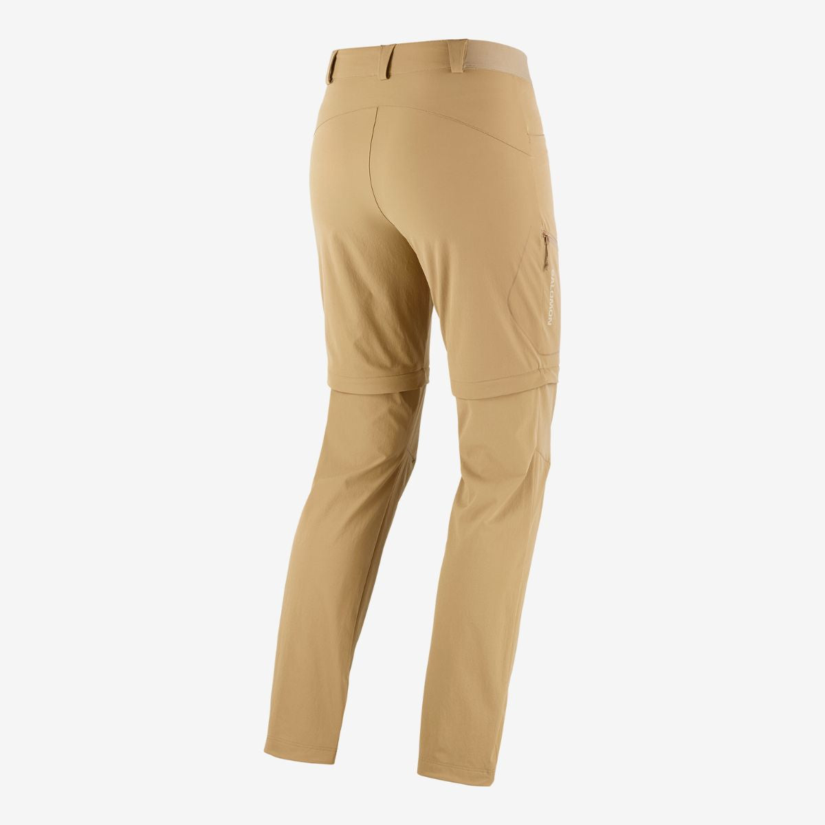 WAYFARER ZIP OFF PANTS W