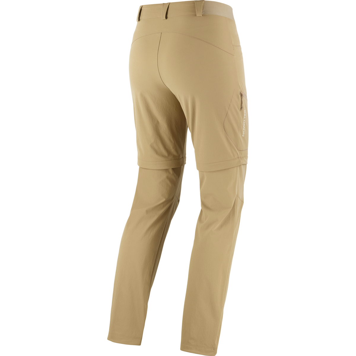 WAYFARER ZIP OFF PANTS W