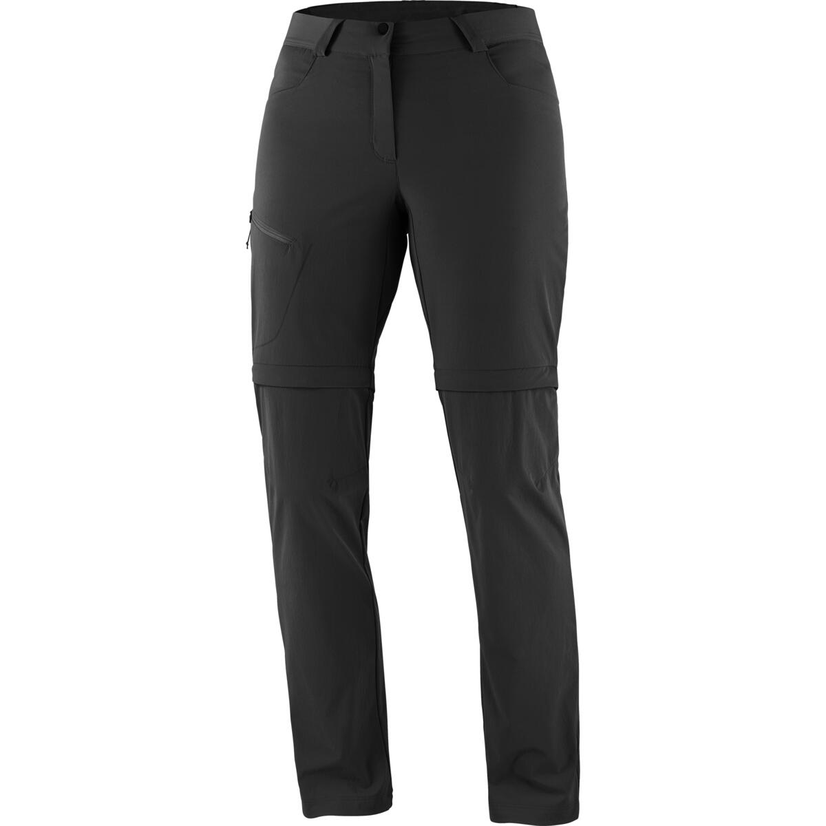 WAYFARER ZIP OFF PANTS W