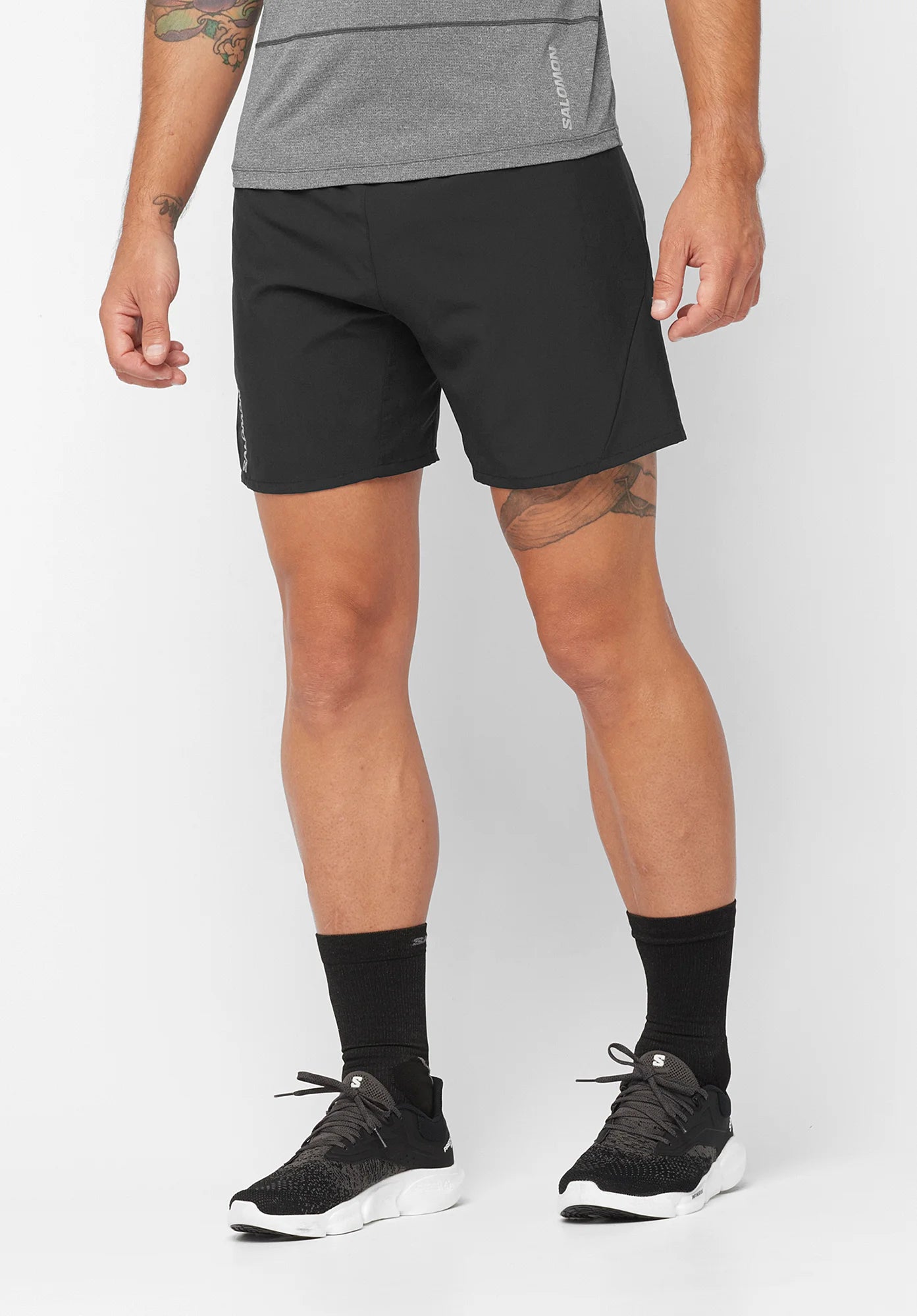 CROSS 7'' SHORT M