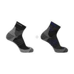 Negro/Gris