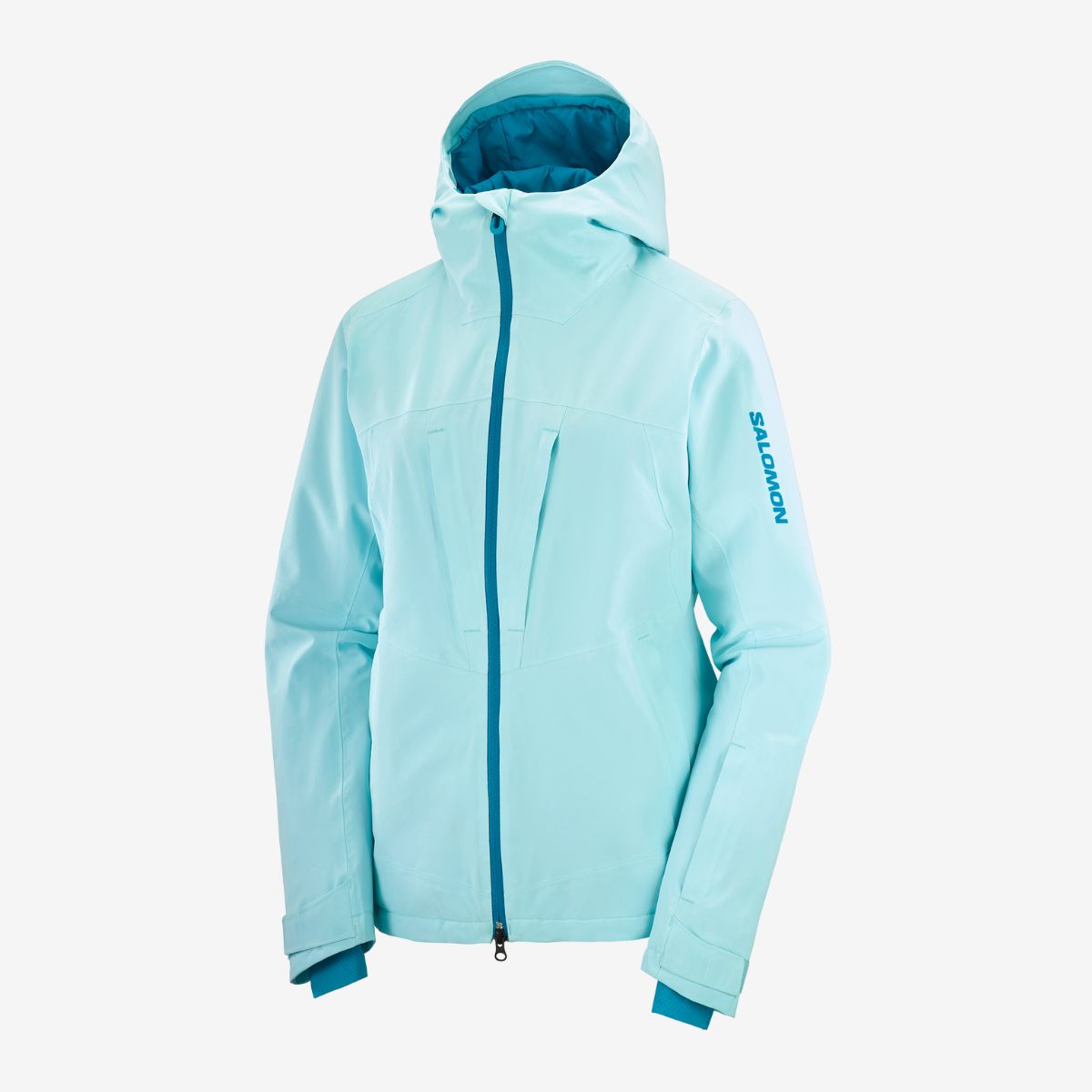 Highland Jacket Mujer | Campera de esquí