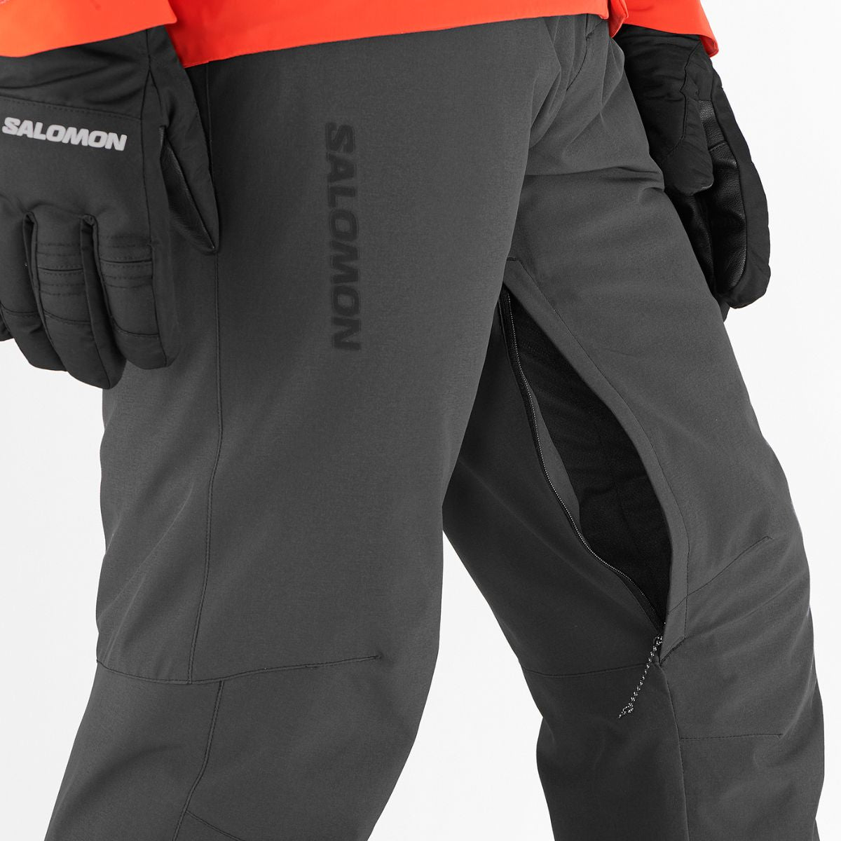 Deportes Pantalones De Nieve El Corte Ingles Ropa Ski Niños El