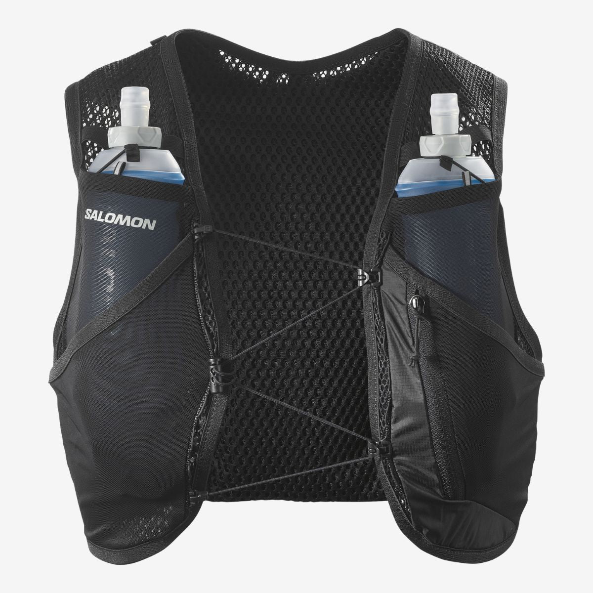 ACTIVE SKIN 4 SET