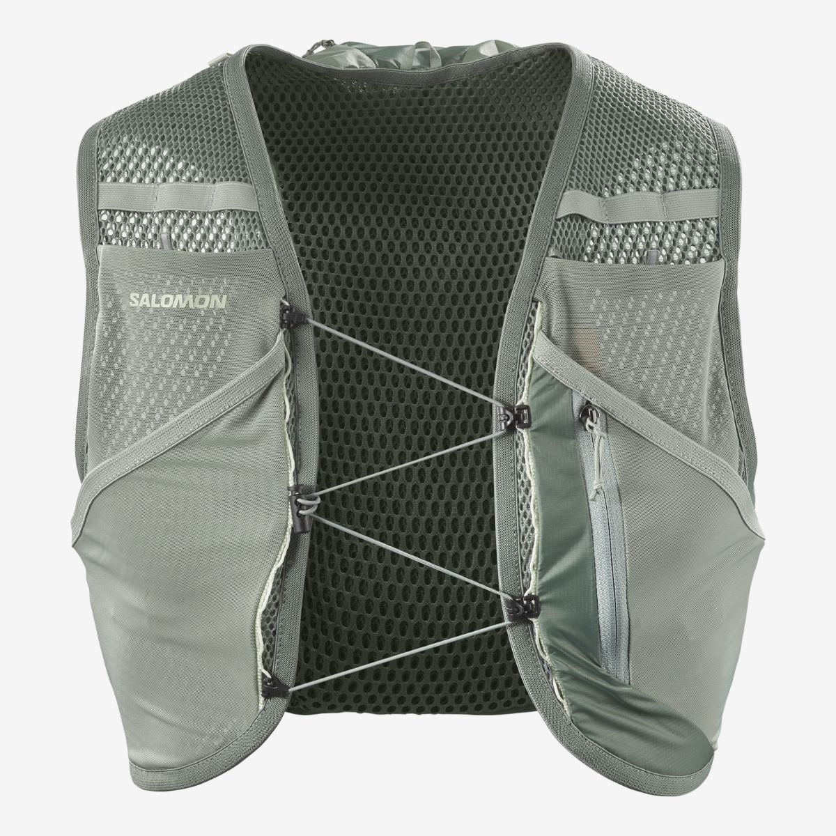 ACTIVE SKIN 8 NO FLASKS