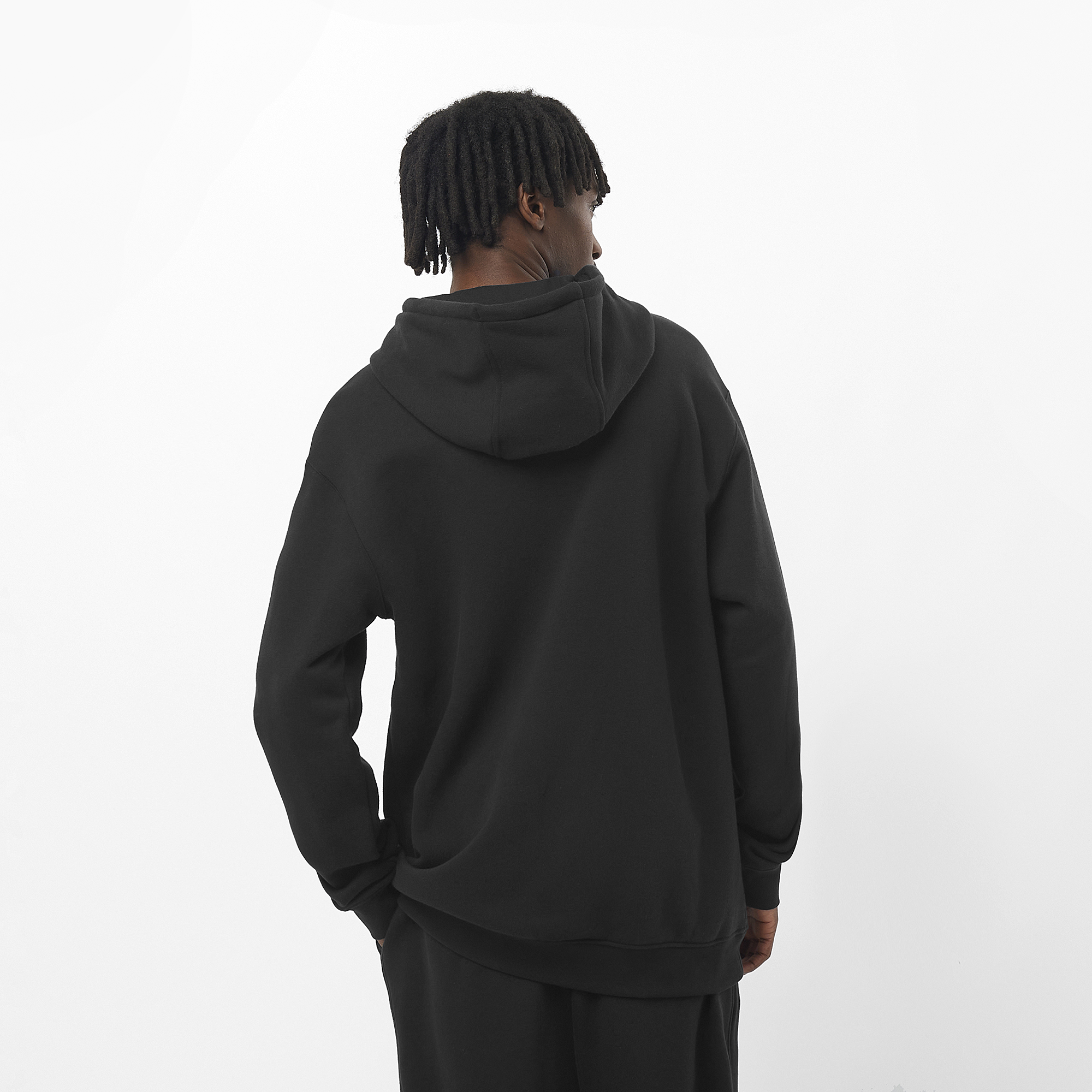 MTN SPORT LT HOODIE M