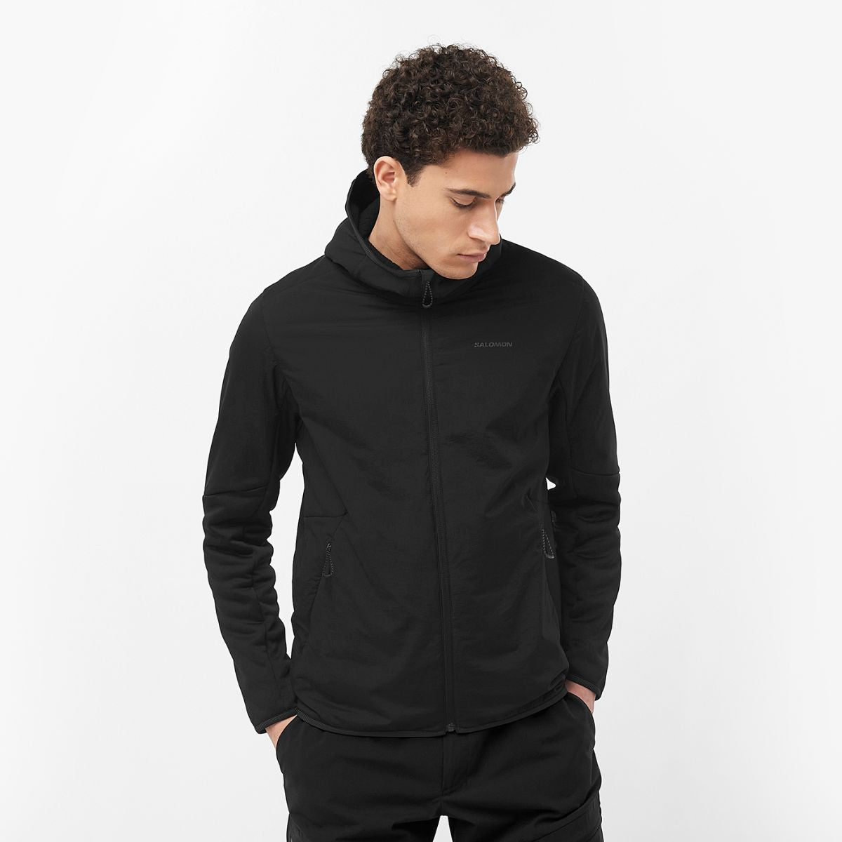 OUTLINE WARM HYBRID HD M