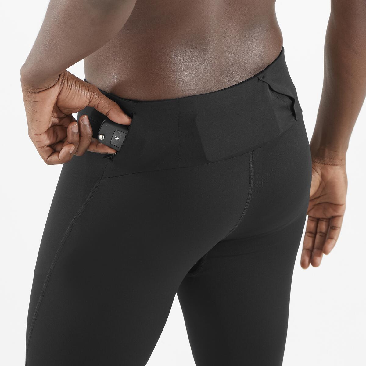 SHKout CORE TIGHTS M