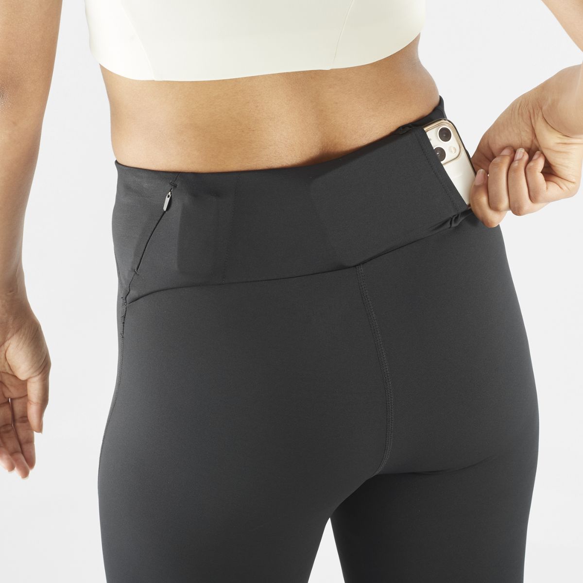 SHKout CORE TIGHTS 28" W