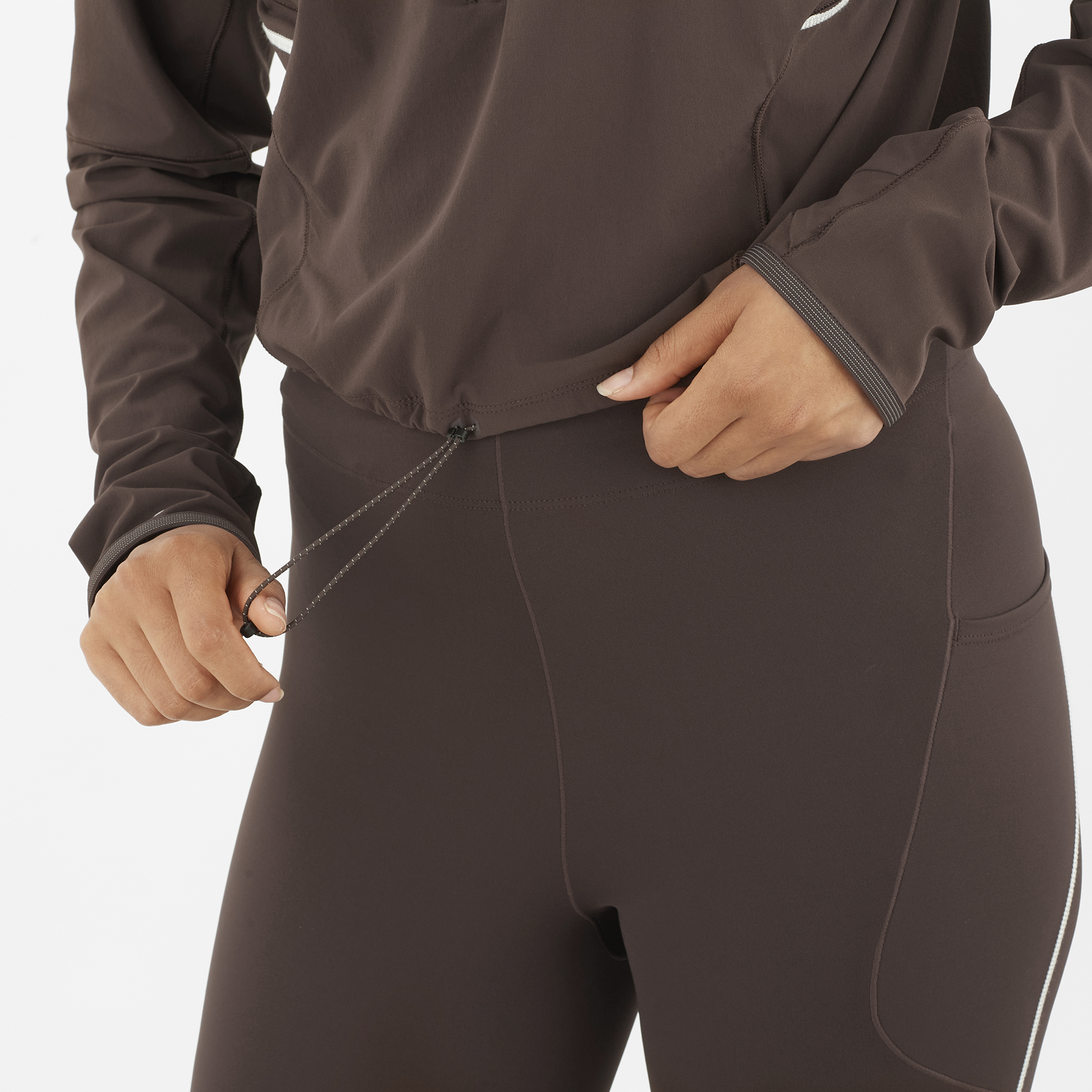SENSE AERO HYBRID CROPPED W