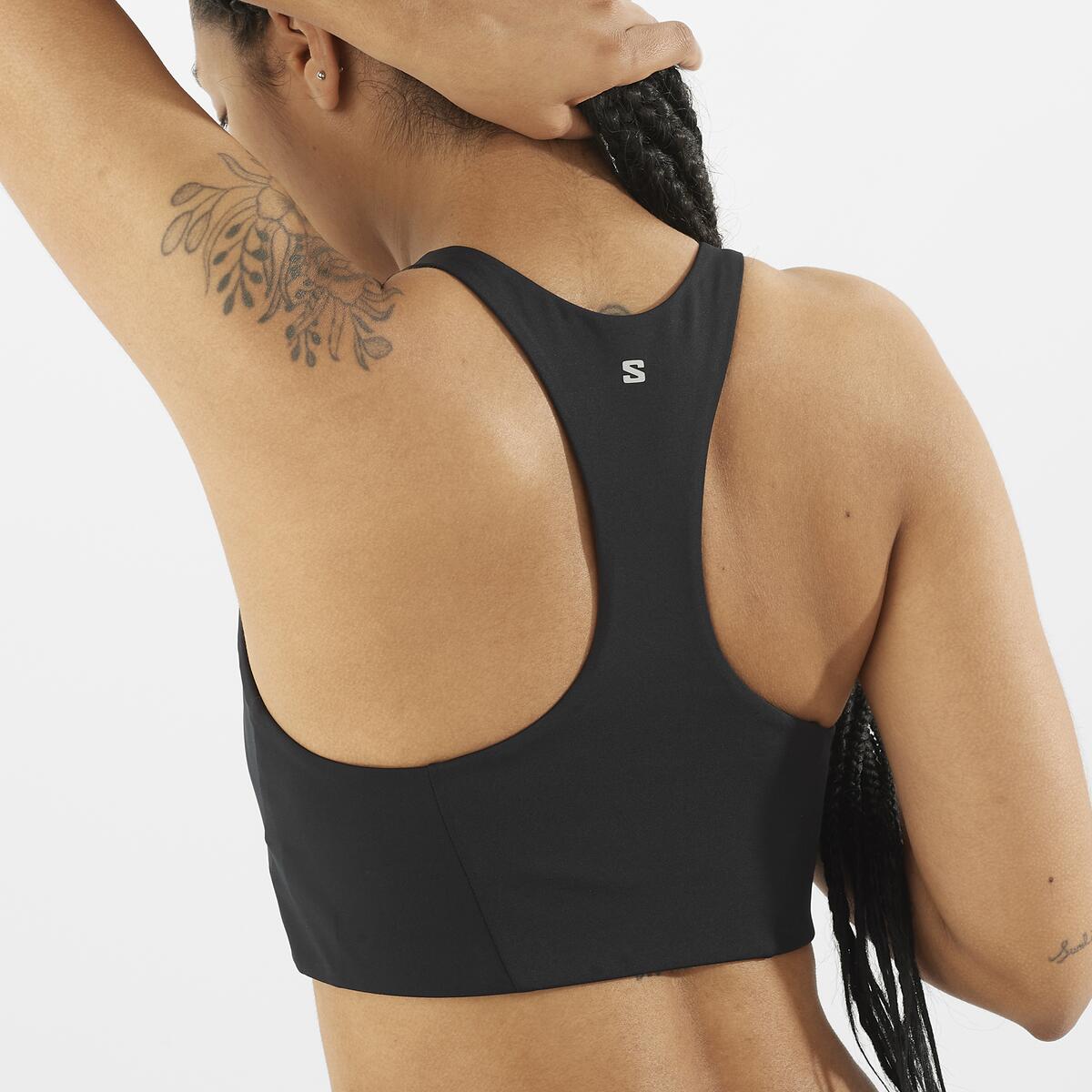 SHKout CORE BRA W