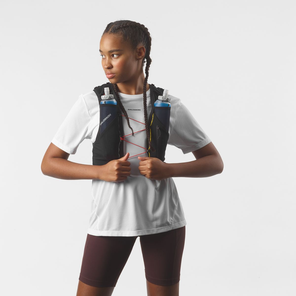 ADV SKIN 5 RACE FLAG SET
