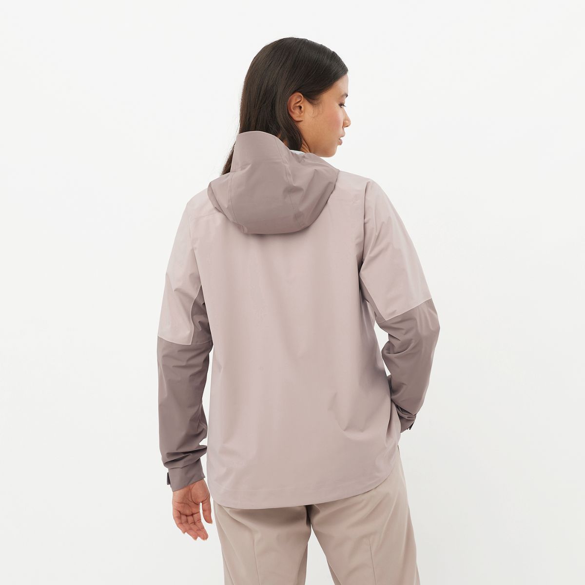 OUTERPATH 2.5L WP JKT W
