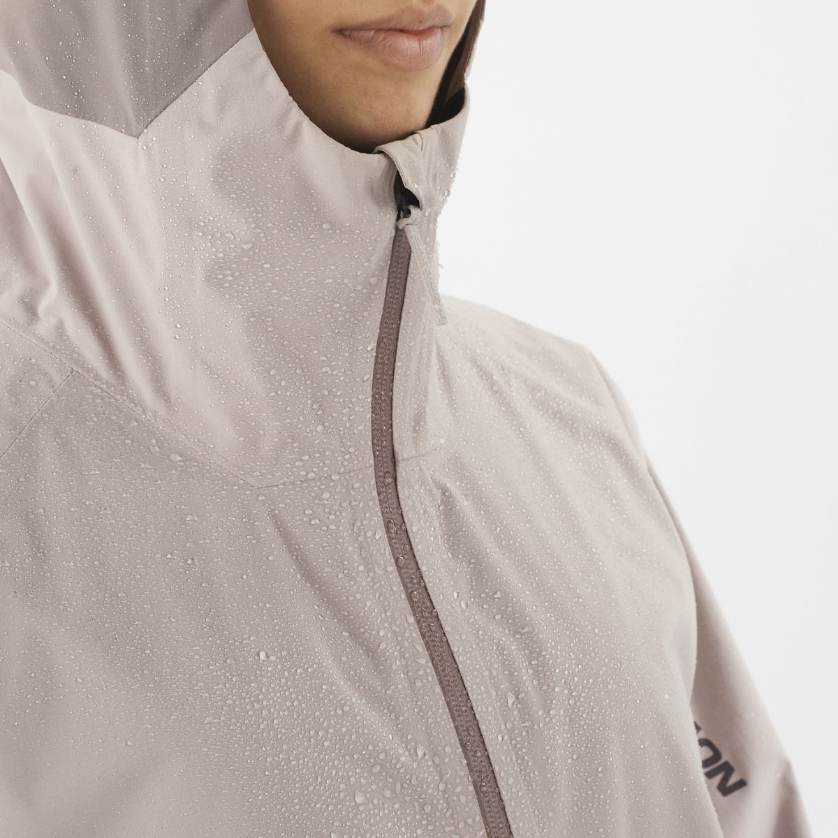 OUTERPATH 2.5L WP JKT W