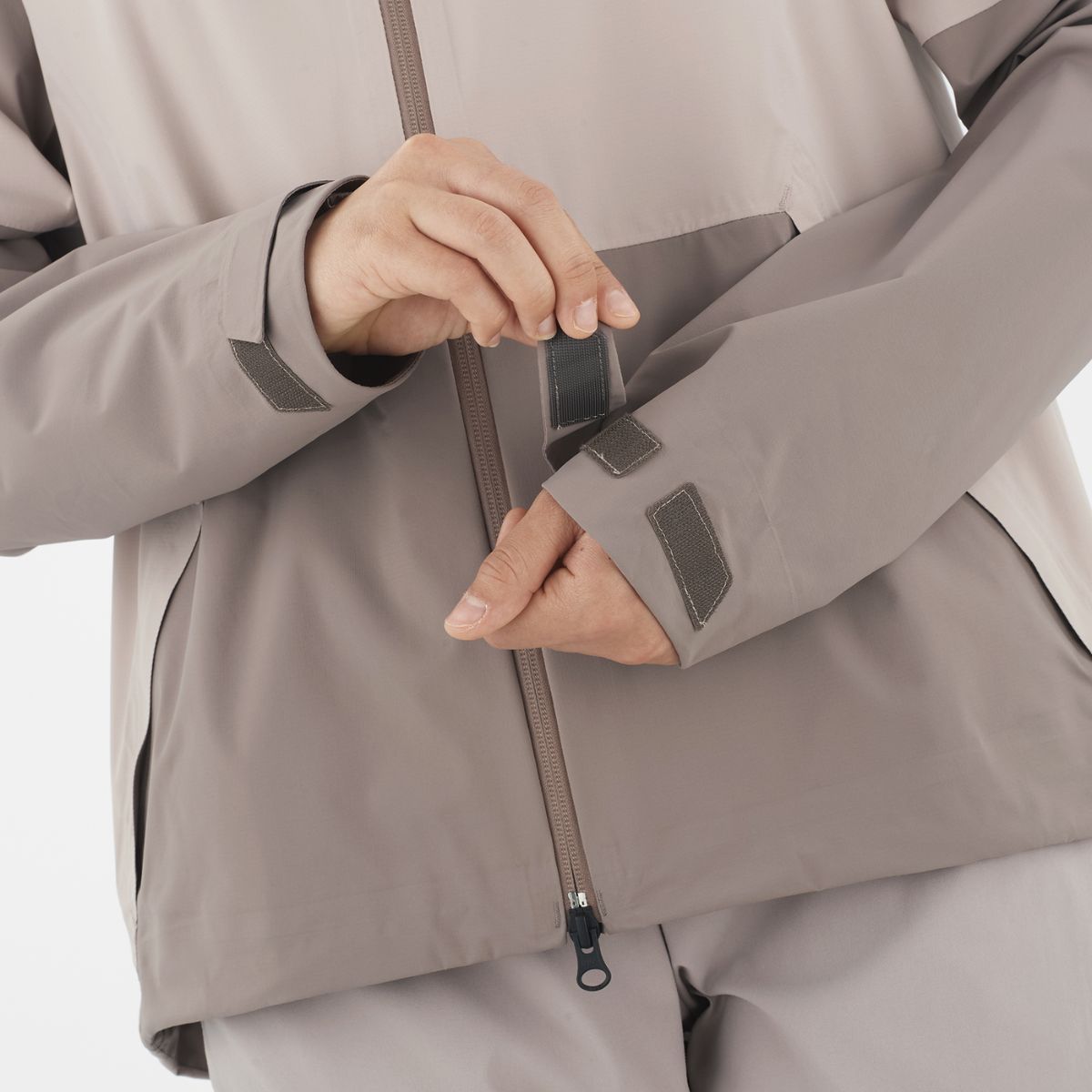 OUTERPATH 2.5L WP JKT W