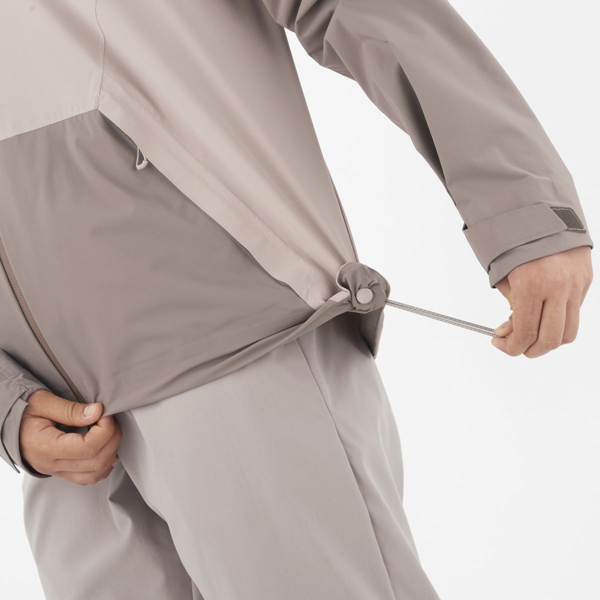 OUTERPATH 2.5L WP JKT W