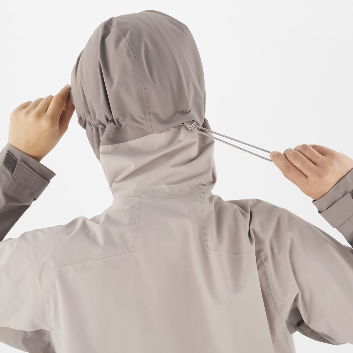 OUTERPATH 2.5L WP JKT W