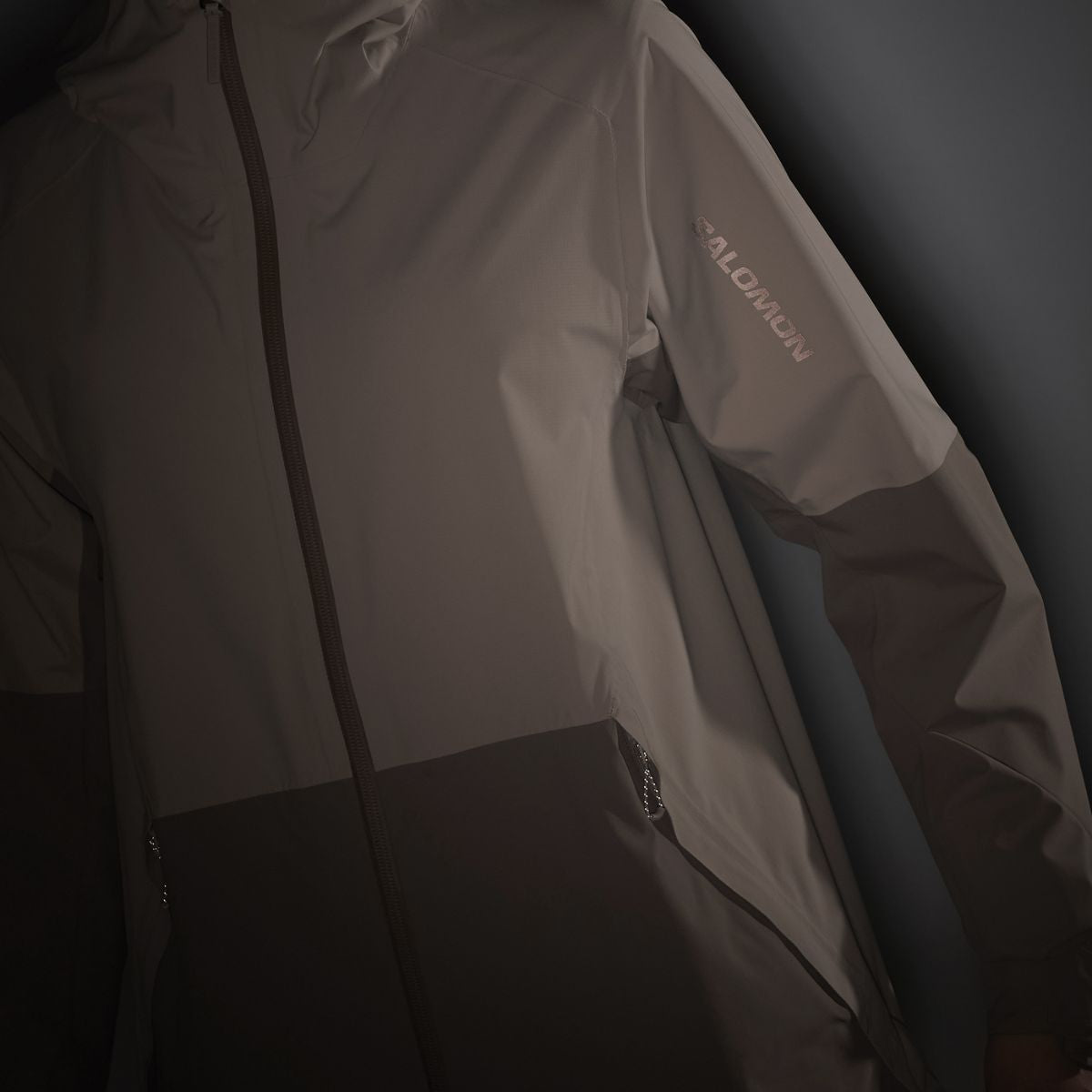 OUTERPATH 2.5L WP JKT W