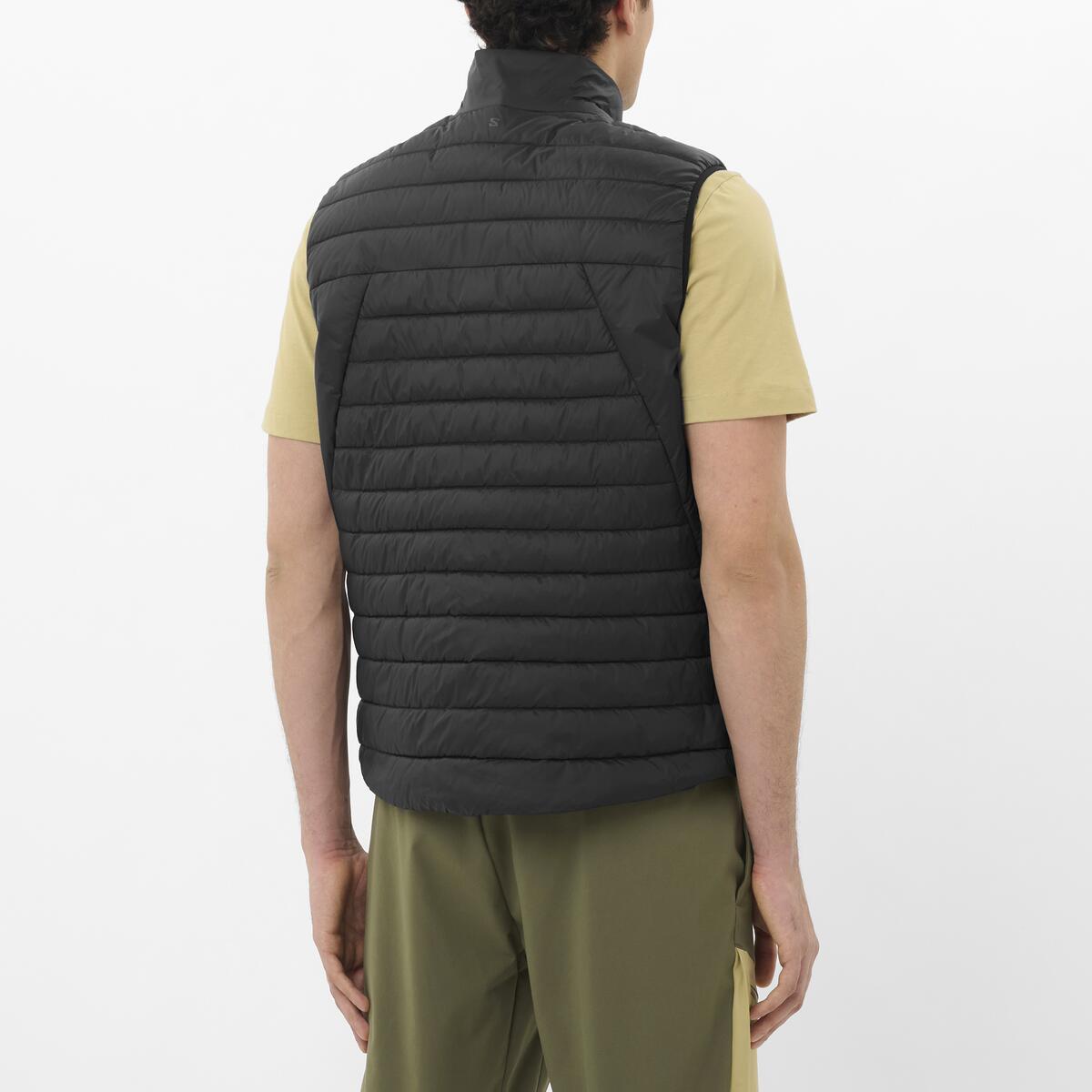 RFLX VEST M