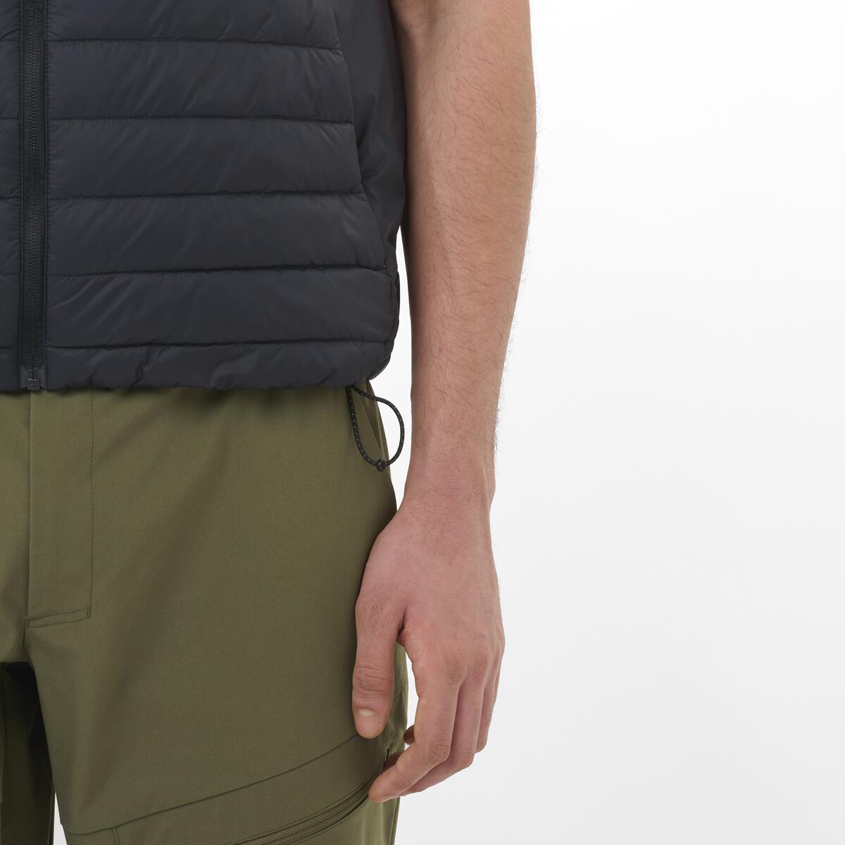 RFLX VEST M