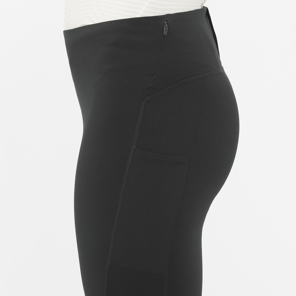 SHKout CORE WARM TIGHTS W