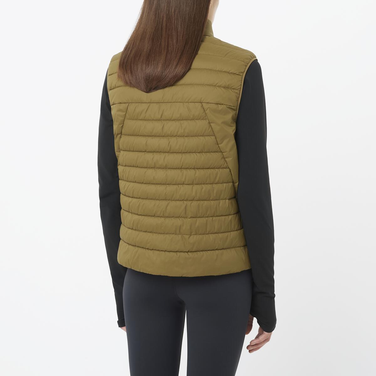 #Color_Marrón/Verde