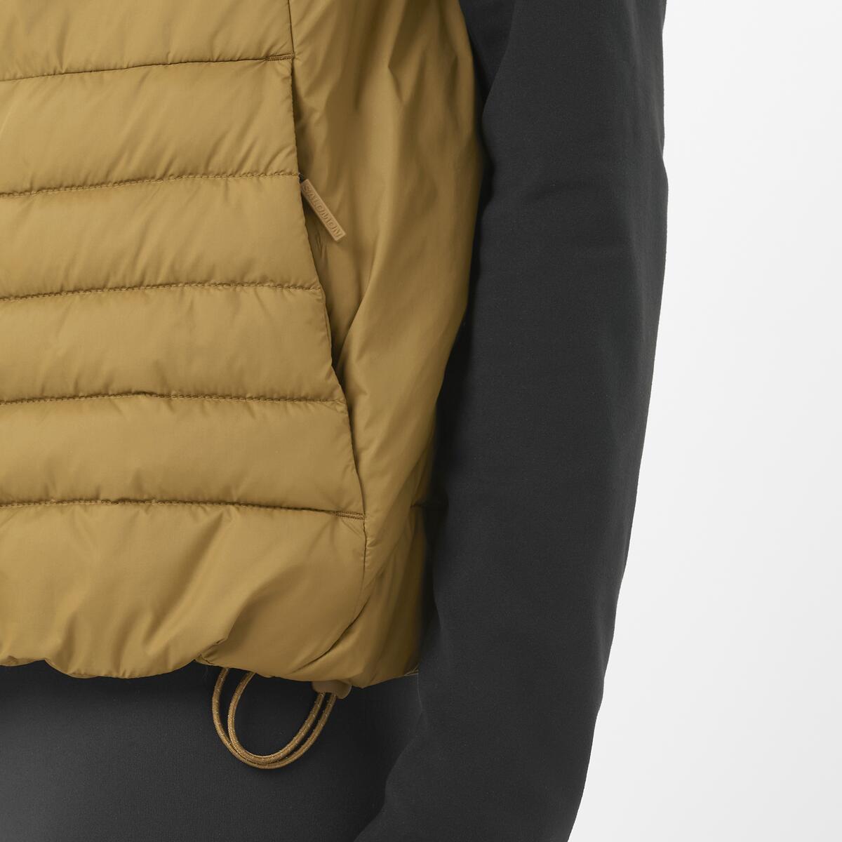 #Color_Marrón/Verde