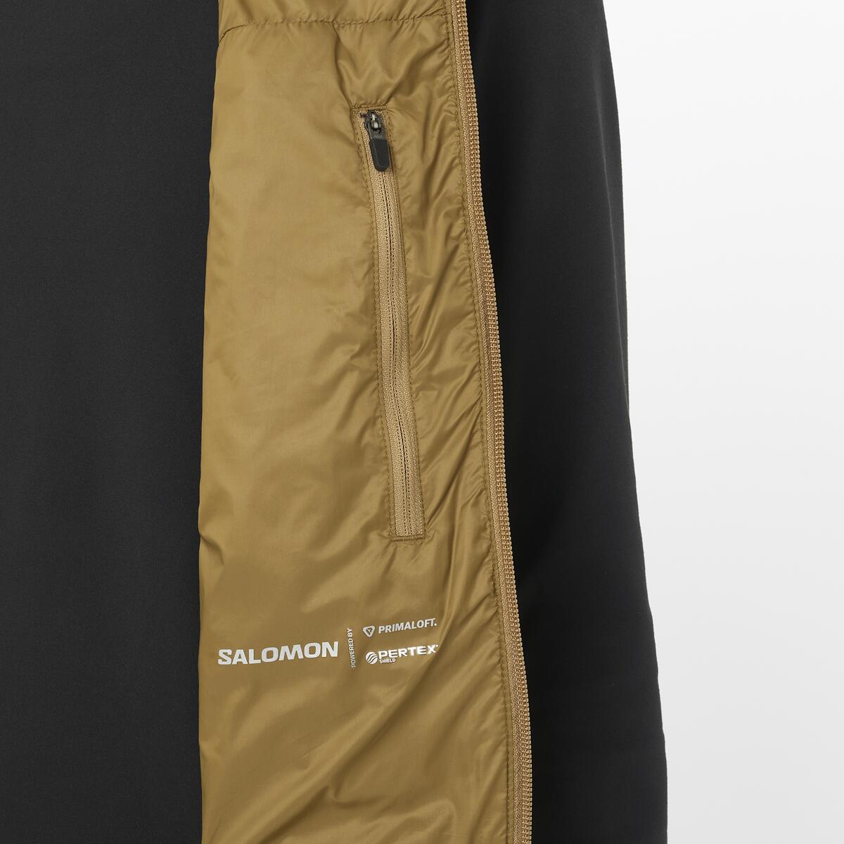 #Color_Marrón/Verde