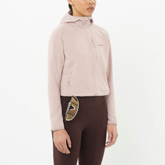 Beige/Rosa