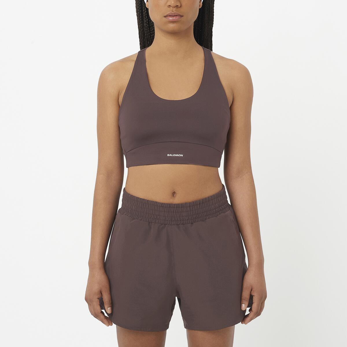 SHKout CORE BRA W