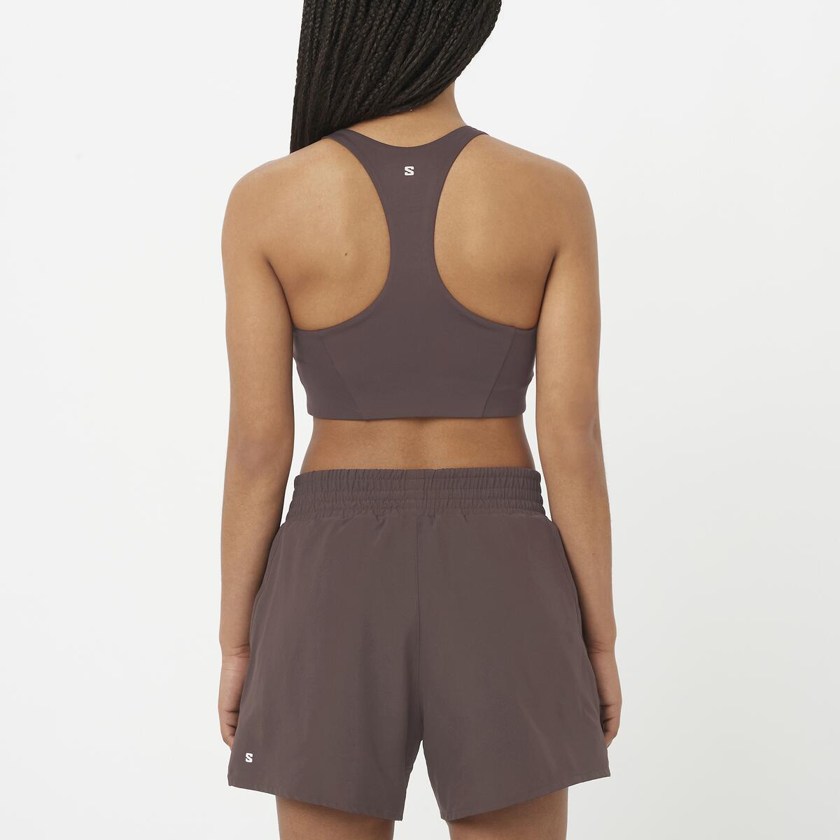 SHKout CORE BRA W