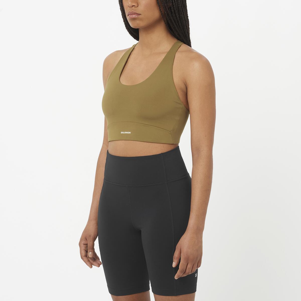 SHKout CORE BRA W