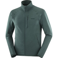 Verde Oscuro