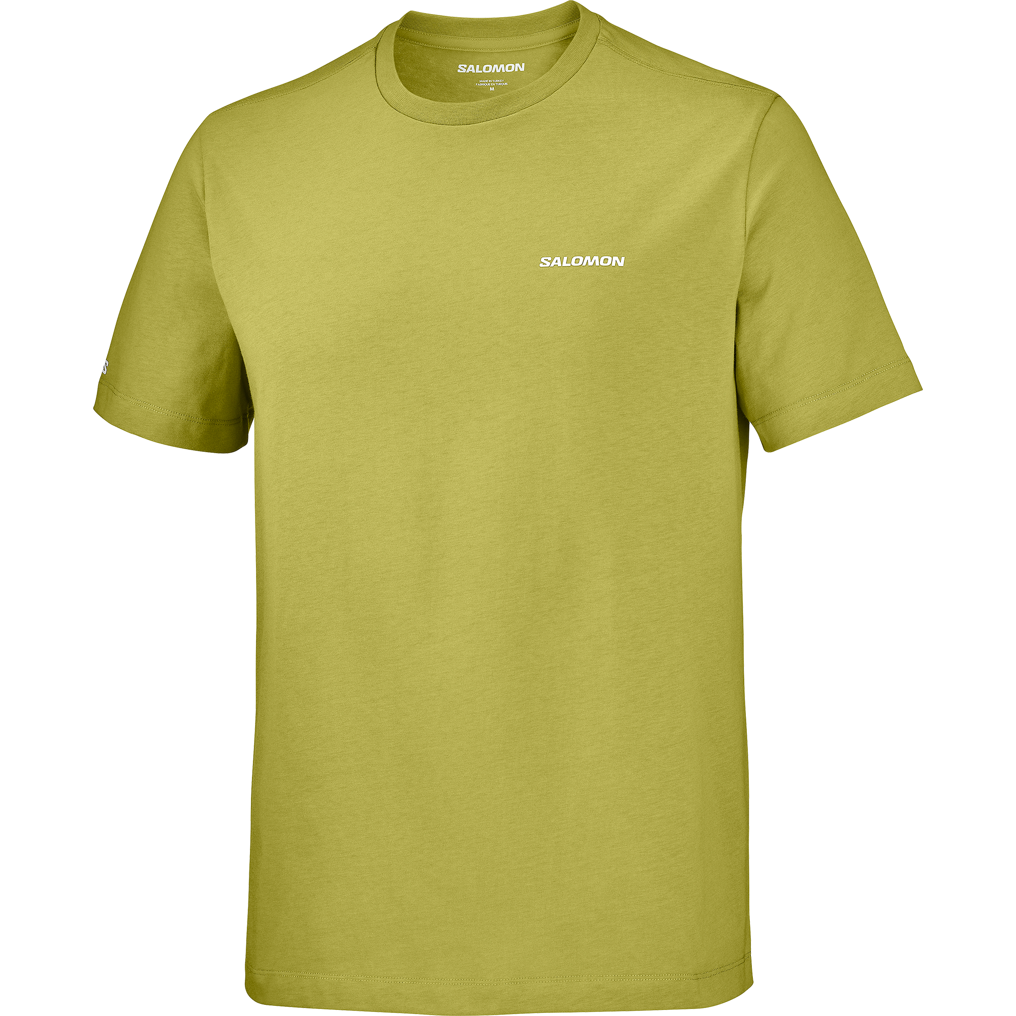 #Color_Verde
