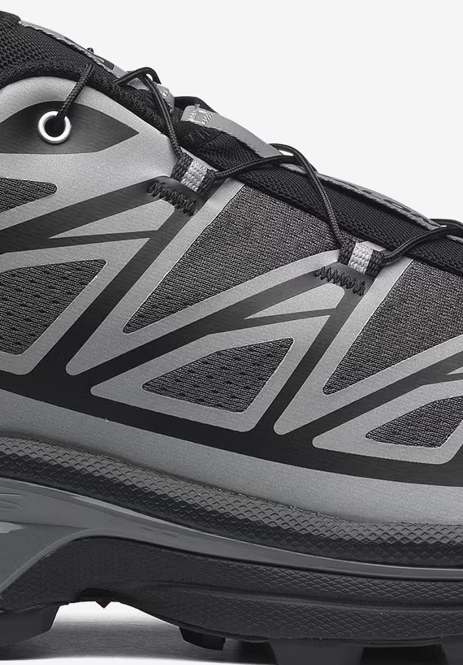 Comodidad y velocidad icónicas