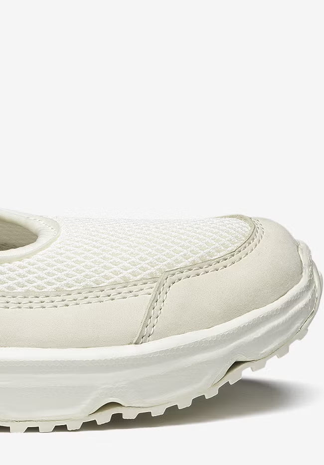 Liviana y transpirable