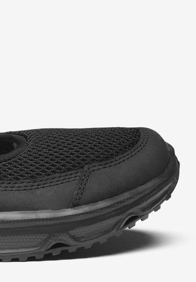 Ligera y transpirable