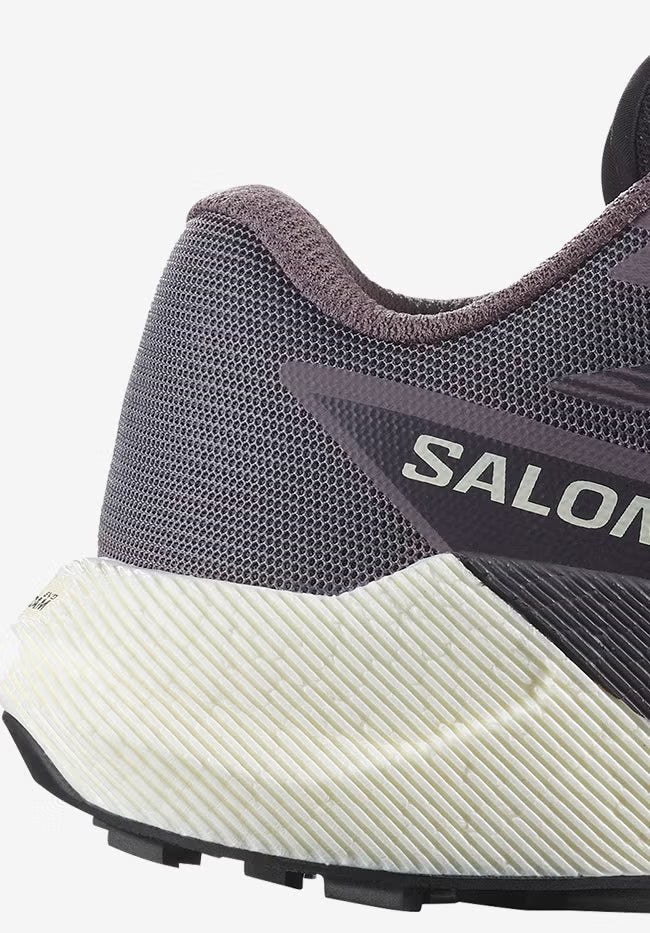 Amortiguación de superespuma