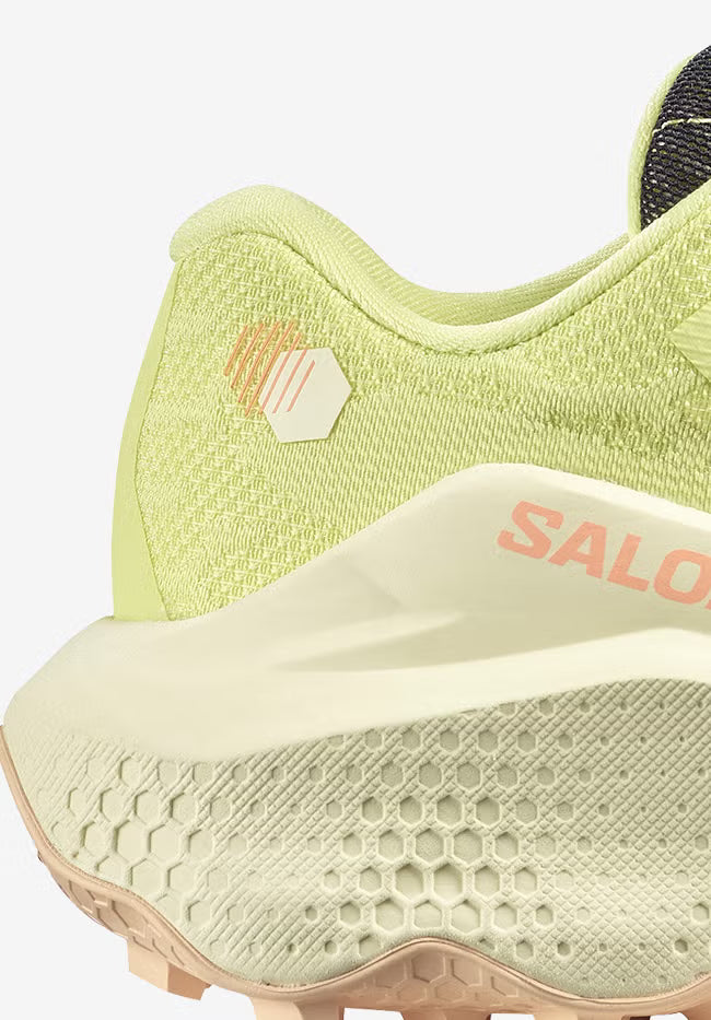 Amortiguación dinámica