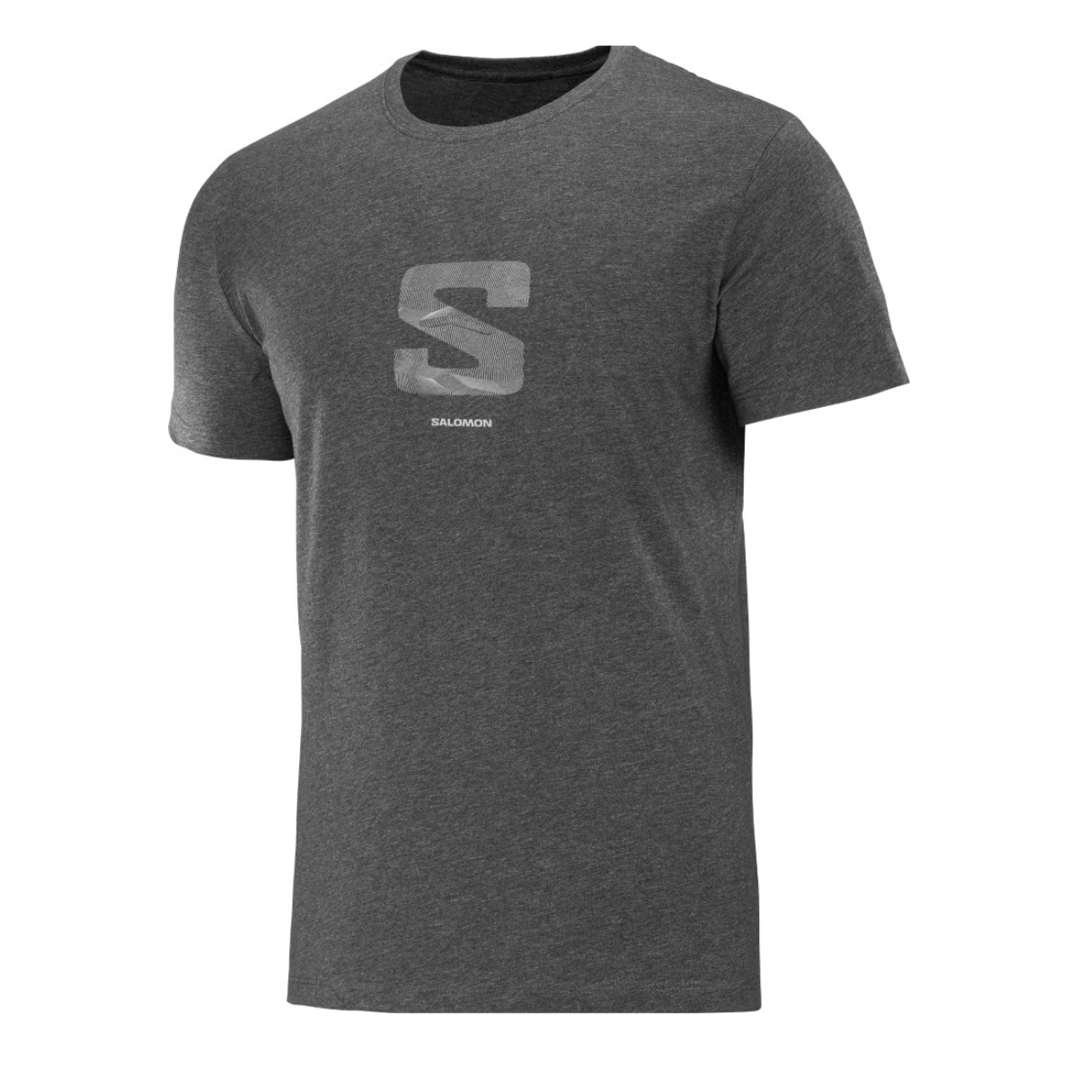 LOGO SS TEE II M