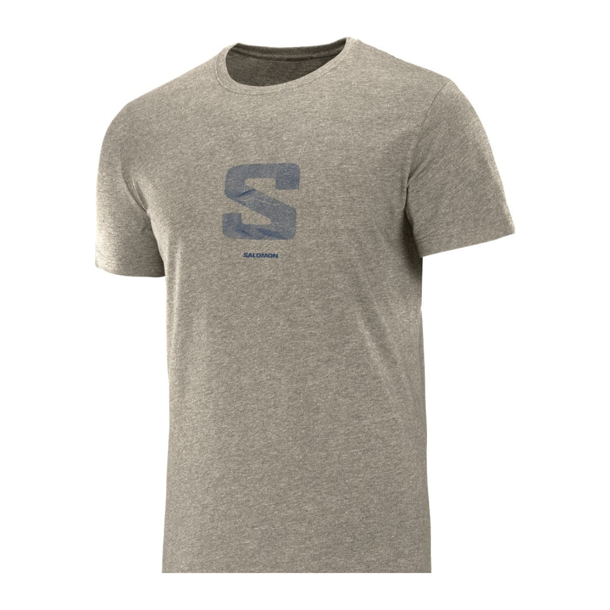 LOGO SS TEE II M