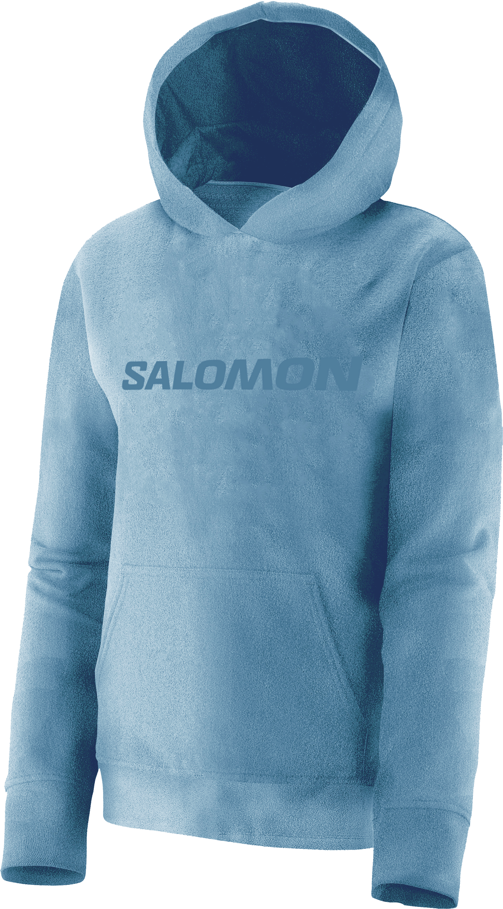 POLAR LT HOODIE W