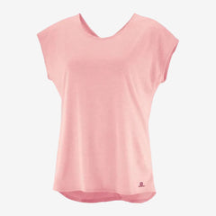 Beige/Rosa