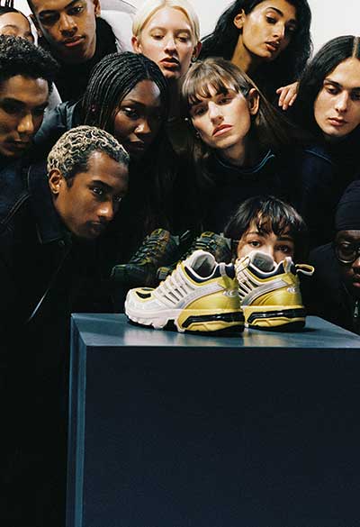 Una edición limitada de lujo para celebrar los 20 años de este ícono 