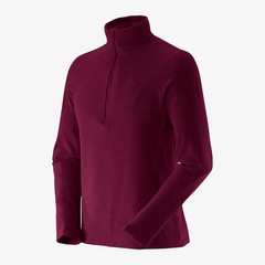 Rojo Morado