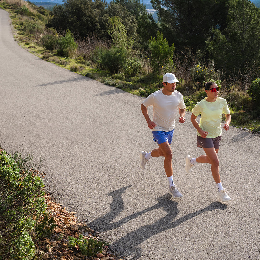 INDUMENTARIA RUNNING